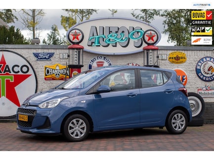 Hyundai i10 0