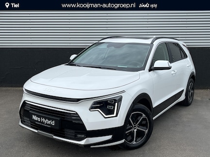 Kia Niro 0