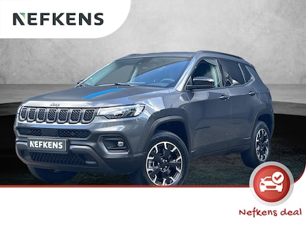 Jeep Compass 0