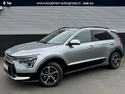 Kia Niro 0