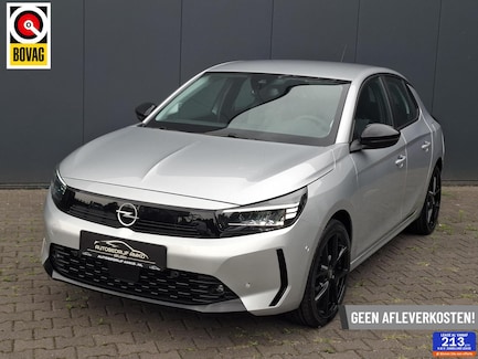 Opel Corsa 0