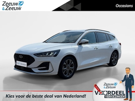 Ford Focus 0