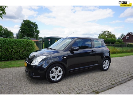 Suzuki Swift 0