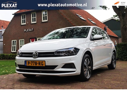 Volkswagen Polo 0