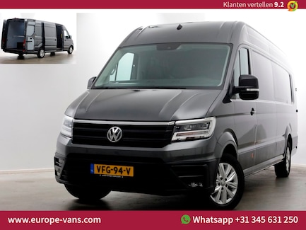Volkswagen Crafter 0