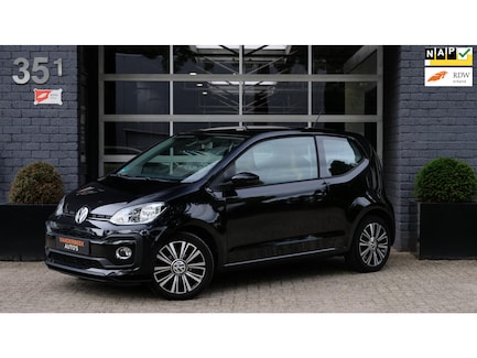 Volkswagen Up! 0