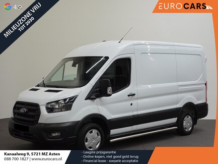 Ford Transit 0