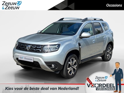 Dacia Duster 0