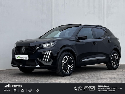 Peugeot 2008 0