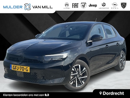 Opel Corsa 0
