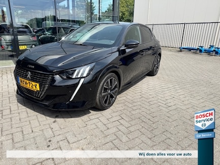 Peugeot 208 0
