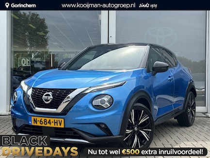 Nissan Juke 0