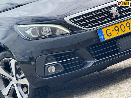 Peugeot 308 0