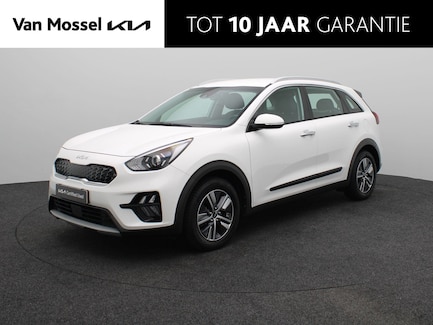 Kia Niro 0