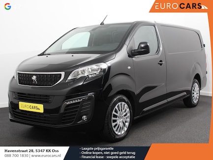 Peugeot Expert 0