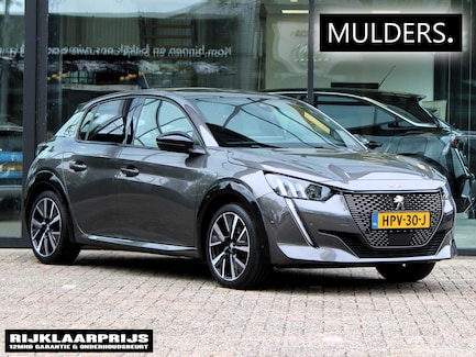 Peugeot 208 0