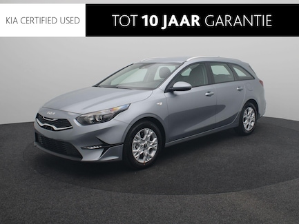 Kia Ceed 0