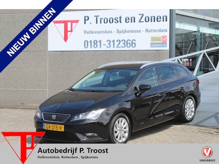 SEAT Leon 0
