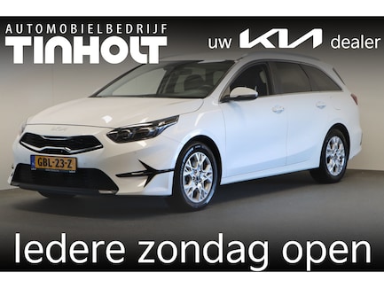 Kia Ceed 0