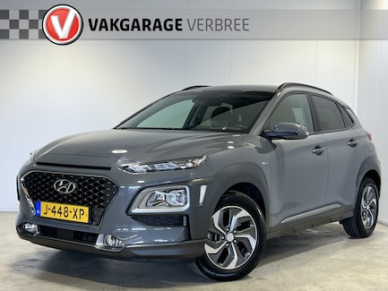 Hyundai Kona 0