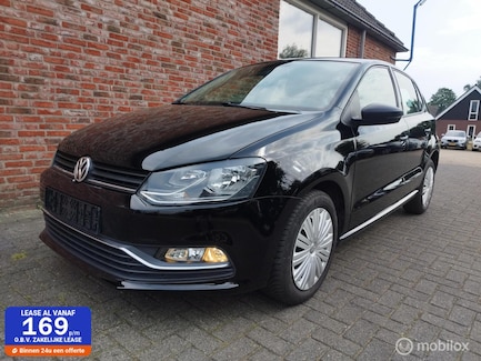 Volkswagen Polo 0