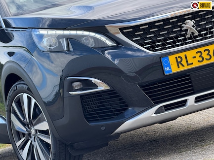 Peugeot 3008 0