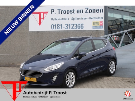 Ford Fiesta 0