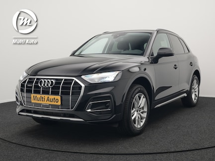 Audi Q5 0