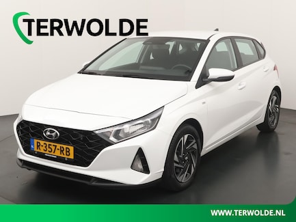 Hyundai i20 0