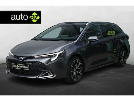 Toyota Corolla 0