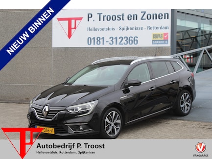 Renault Megane 0