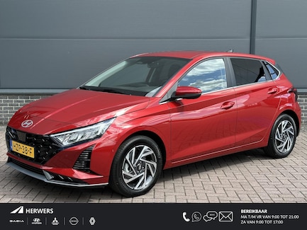 Hyundai i20 0