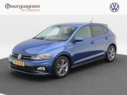Volkswagen Polo 0