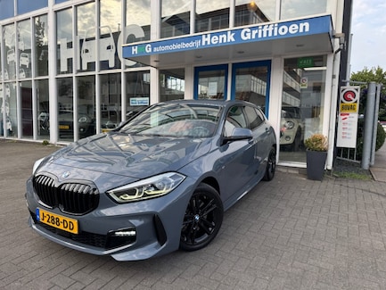 BMW 1-Serie 0