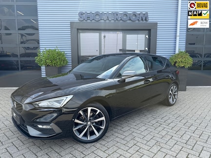 SEAT Leon 0