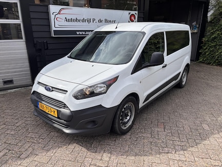 Ford Transit Connect 0
