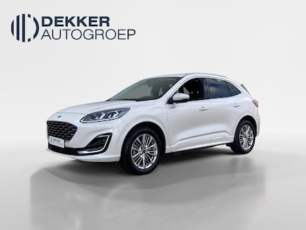 Ford Kuga 0