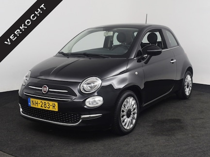 Fiat 500 0