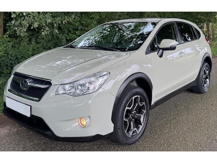 Subaru XV 0