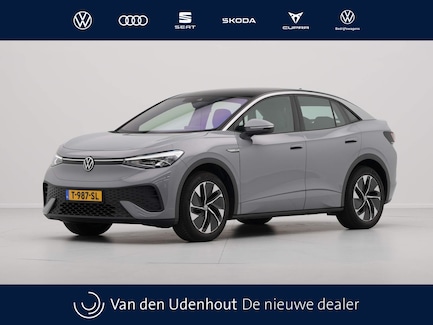 Volkswagen ID.5 0