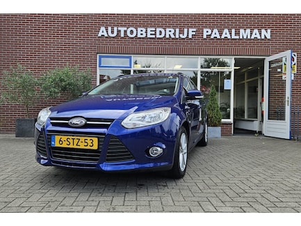 Ford Focus 0