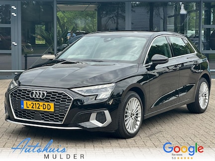 Audi A3 0