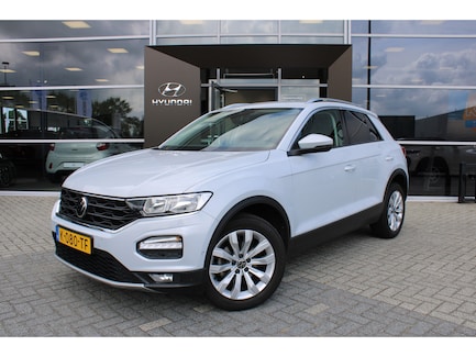 Volkswagen T-Roc 0