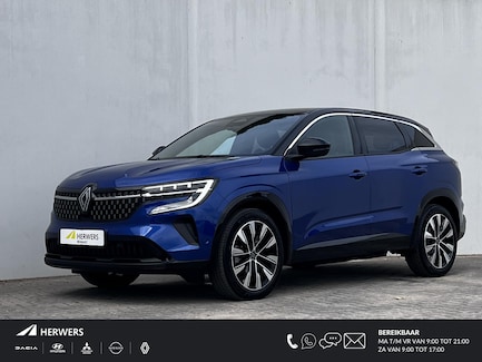 Renault Austral 0