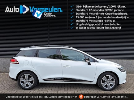 Renault Clio 0