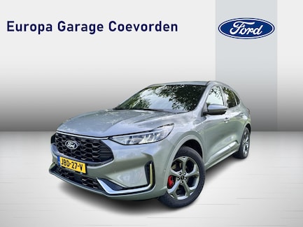 Ford Kuga 0