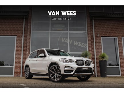 BMW X3 0