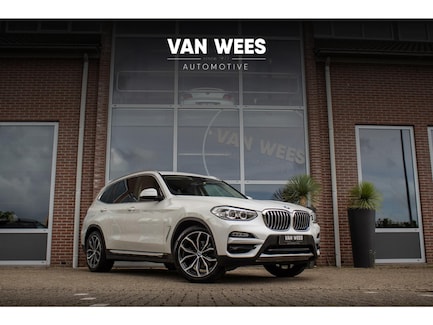 BMW X3 0