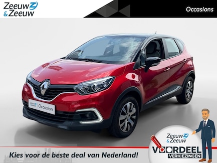 Renault Captur 0