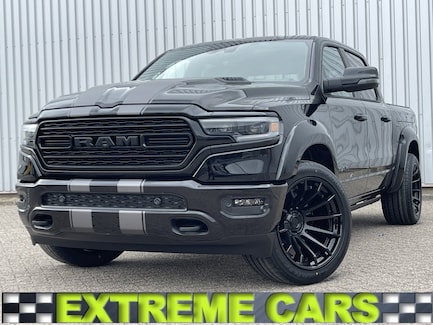 Dodge Ram 1500 0